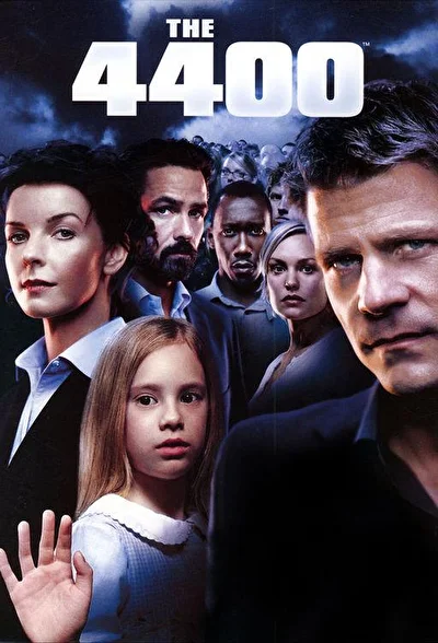 Четыре тысячи четыреста / 4400 (2004)