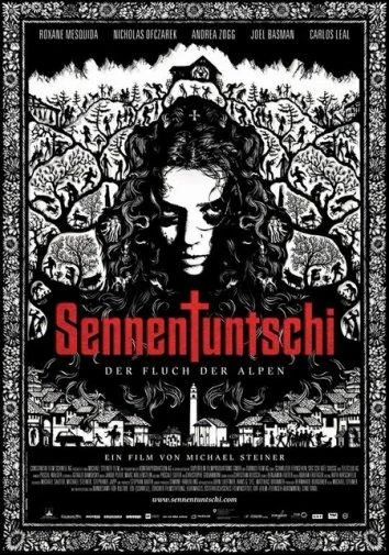 Пастушья кукла / Зеннентунчи (2010)