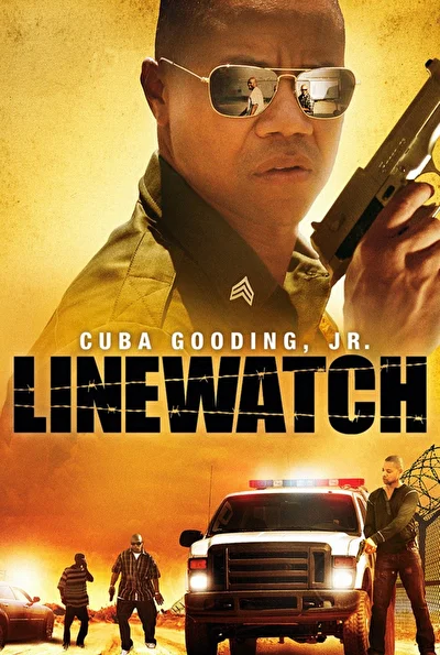Патрульный (2008)