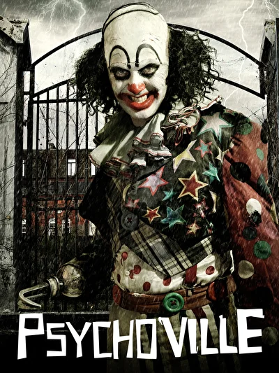 Психовилль (2009)