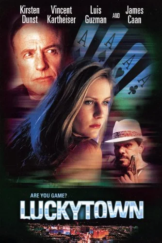 Город удачи (2000)