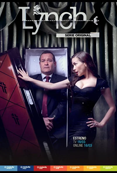 Тёмный ангел / Послание из гроба (2012)