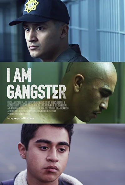 Я — гангстер (2016)