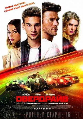Овердрайв (2000)