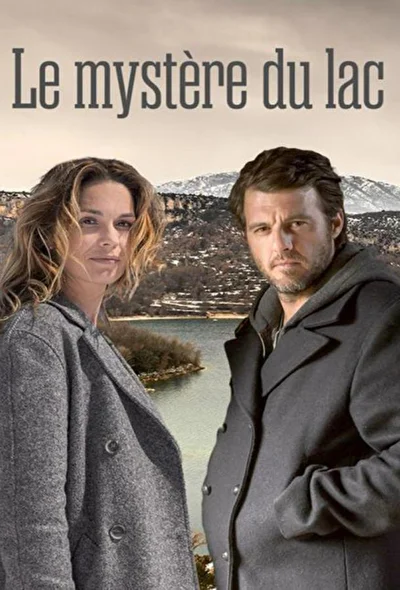 Исчезновение на берегу озера (2015)