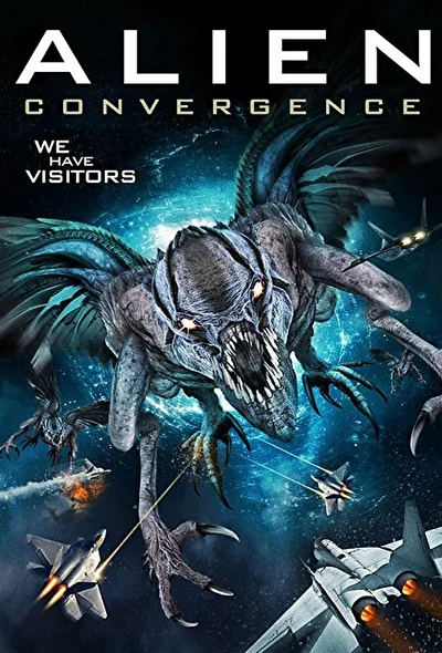 Инопланетный контакт (2000)