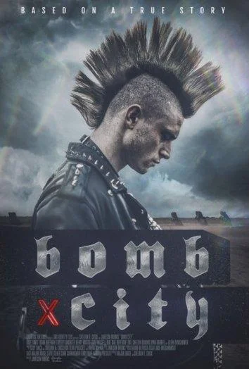 Город-бомба (2000)
