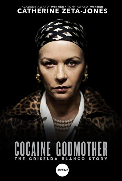 Крестная мать кокаина (2000)
