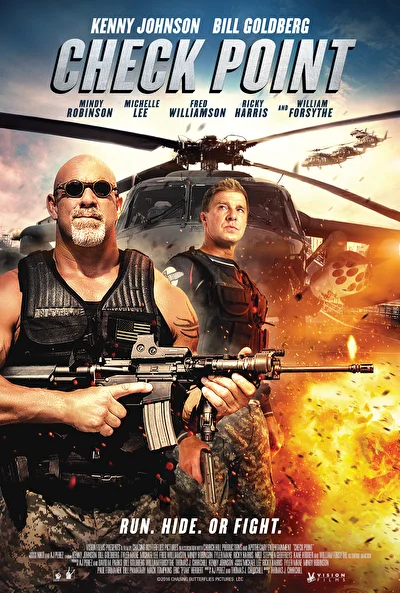 Контрольная точка (2000)