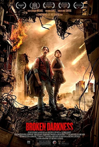 Прерванная темнота (2000)