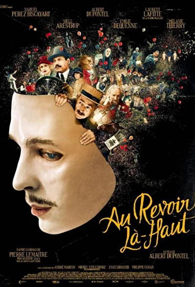 До свидания там, наверху (2000)
