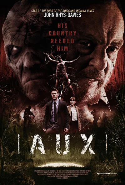 Солдат на войне (2018)