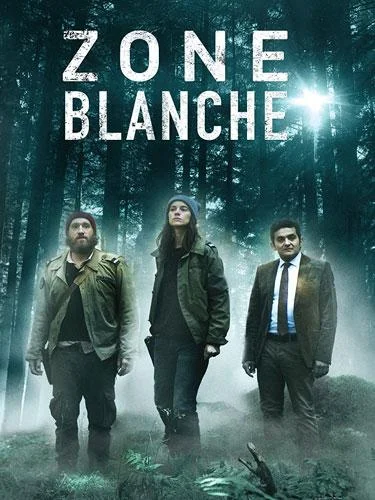 Мертвая зона (2018)