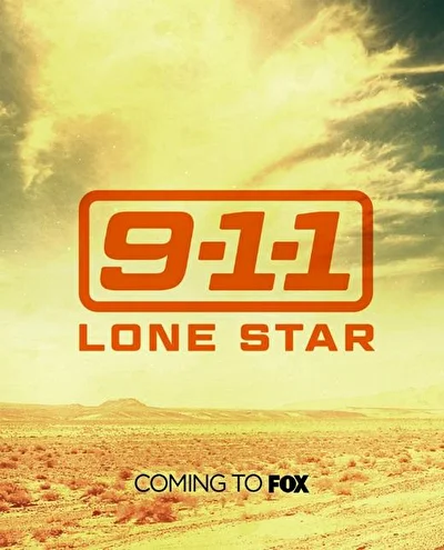 911: Одинокая звезда (2020)