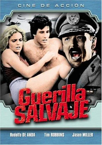 Игрушечные солдатики (1984)
