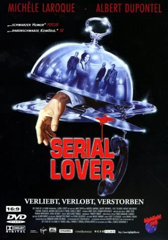 Серийная любовница (1998)