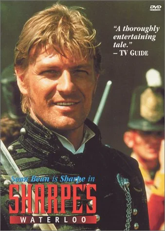 Ватерлоо Шарпа (1997)