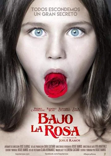 Под розой (2000)