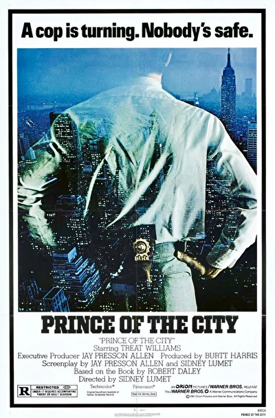 Принц города (1981)
