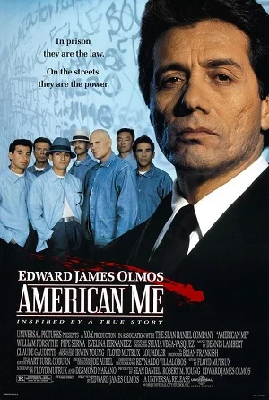 Американизируй меня (1992)