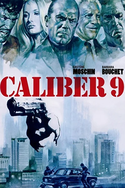 Миланский калибр 9 (1972)