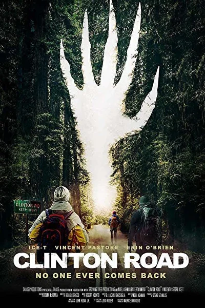 Клинтон-роуд / Дорога хаоса (2019)