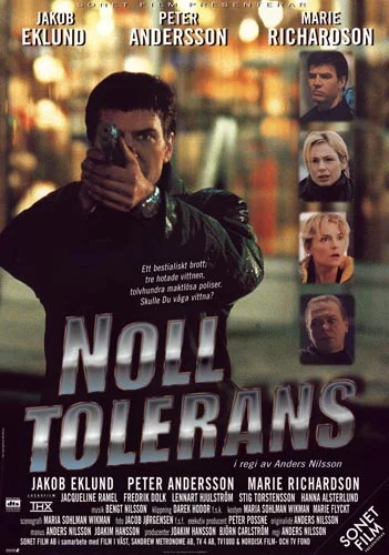 Нулевая терпимость (1999)