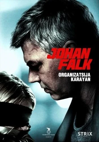 Юхан Фальк 10: Организация Караян (2012)