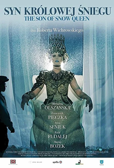 Сын Снежной королевы (2000)