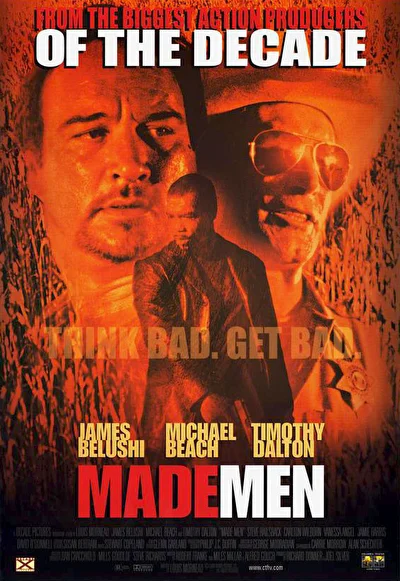 Люди мафии (1999)