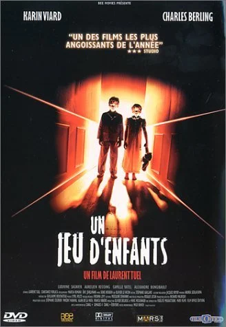 Детская игра (2001)
