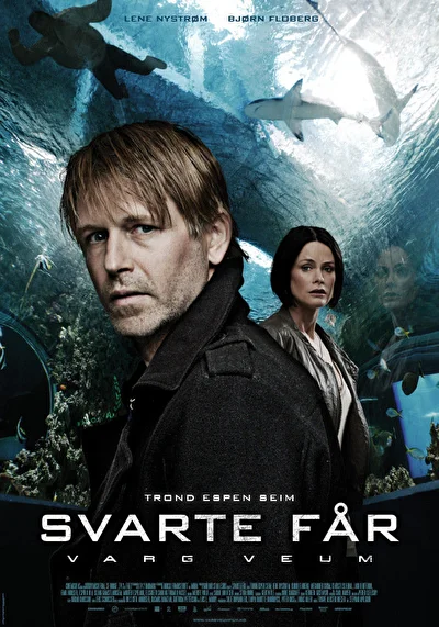 Варг Веум 8: Черная овца (2011)