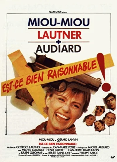 Разумно ли это? (1981)