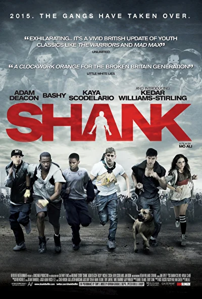 Заточка (2010)