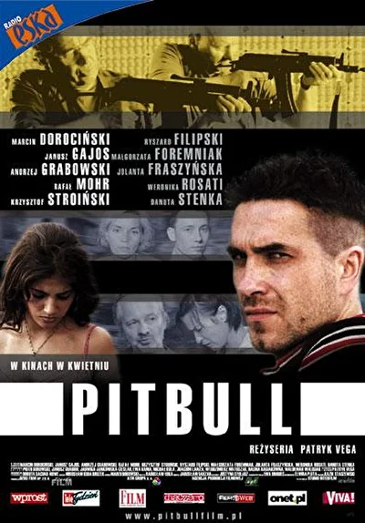 Питбуль (2005)
