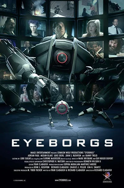 Видеть все! (2009)