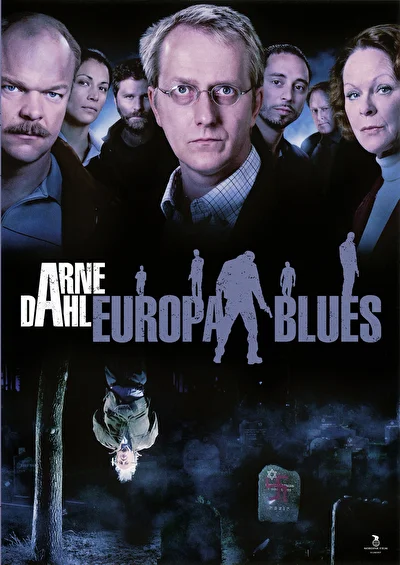 Арне Даль: Европейский блюз (2012)