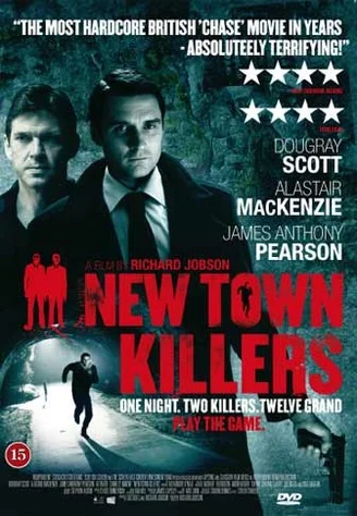 Новые киллеры города (2008)