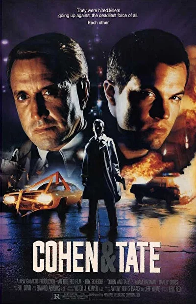 Коэн и Тейт (1988)