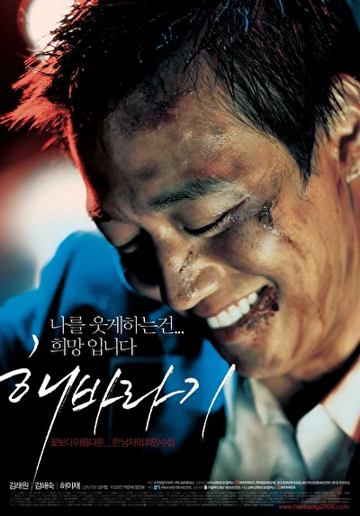 Подсолнух (2006)