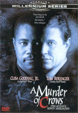 Убийца ворон (1998)