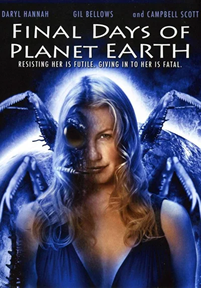 Последние дни планеты Земля: Новая особь (2006)