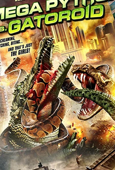 Возвращение титанов (2011)