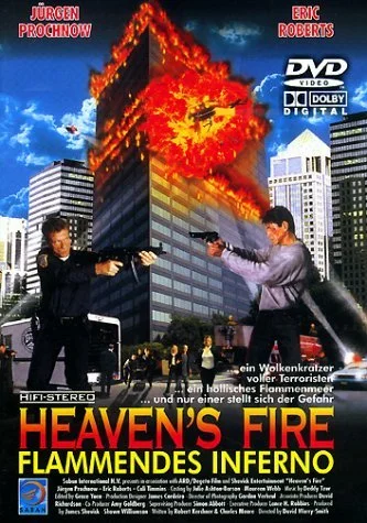 Небесный огонь (1999)