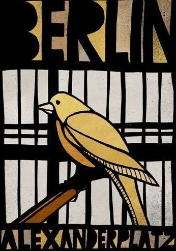 Берлин, Александерплац (1980)