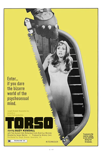 Торсо (1973)