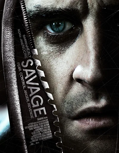 Дикарь (2009)