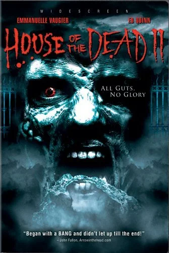 Дом мертвых 2 (2005)