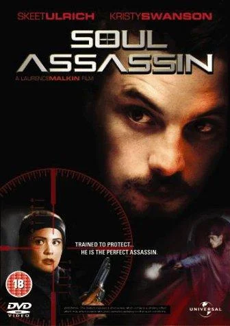 Душа убийцы (2001)