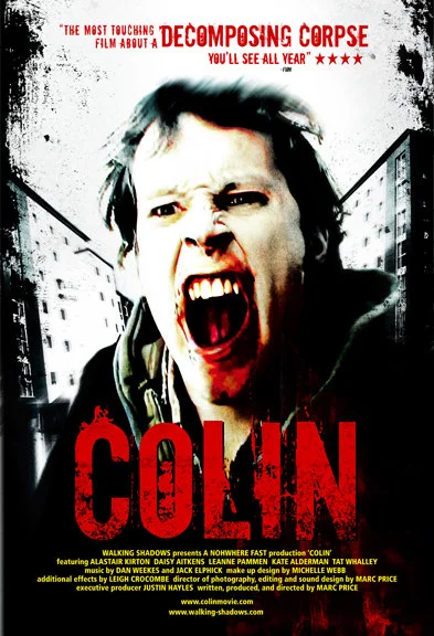 Колин (2008)